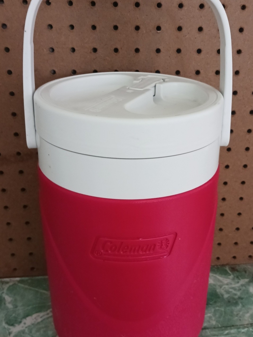 Coleman Insulated Cooler Jug
